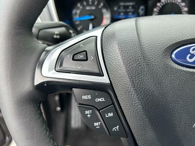 Ford Mondeo 2.0 TDCi 110kW Trend SportBreak