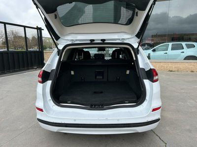 Ford Mondeo 2.0 TDCi 110kW Trend SportBreak
