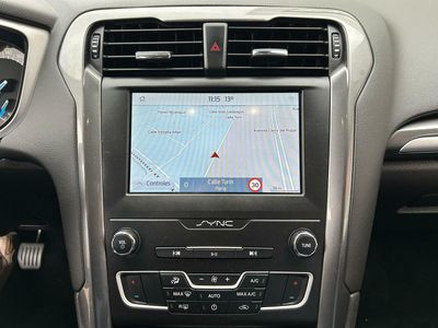 Ford Mondeo 2.0 TDCi 110kW Trend SportBreak