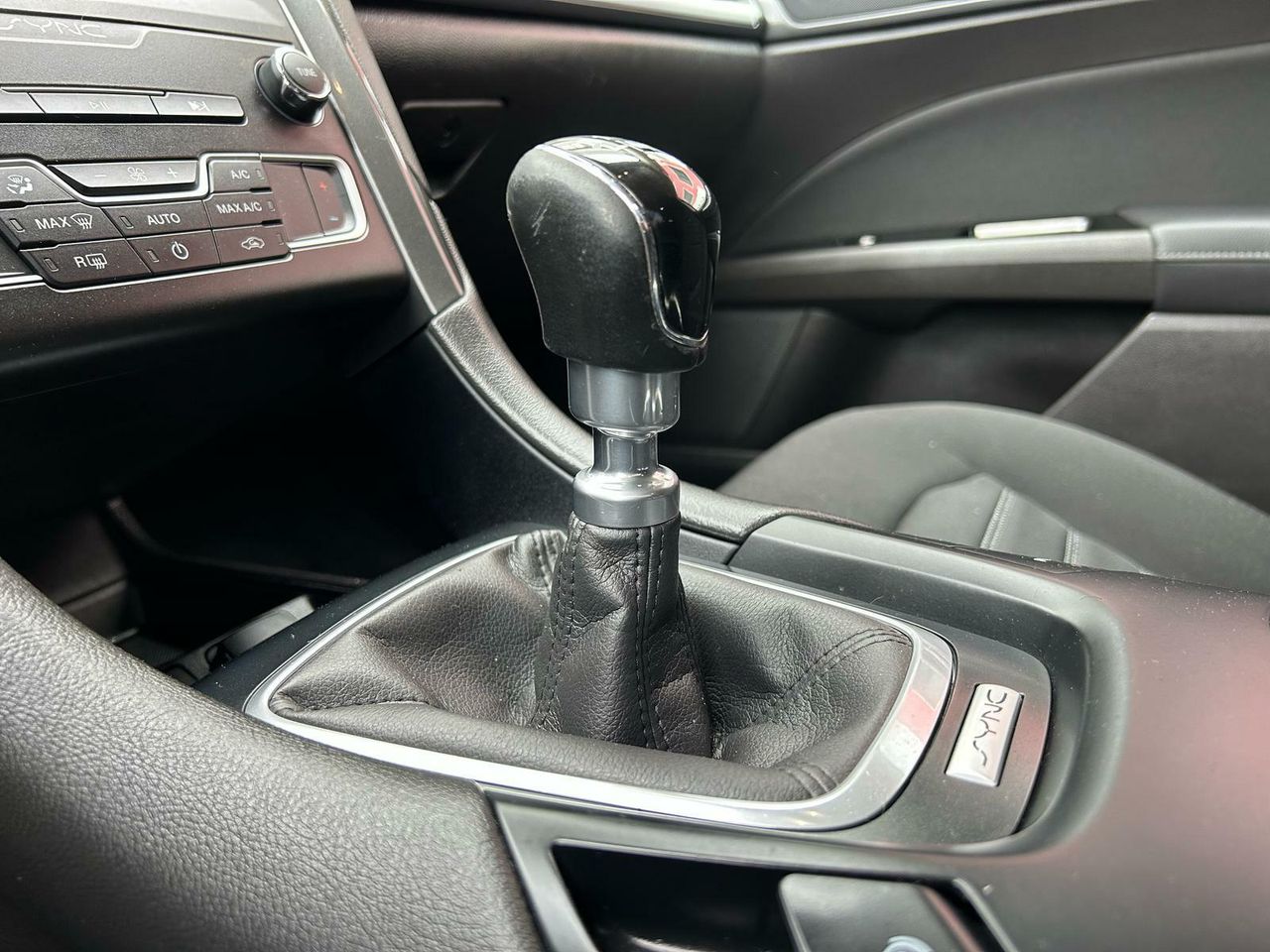 Ford Mondeo 2.0 TDCi 110kW Trend SportBreak - Foto 2