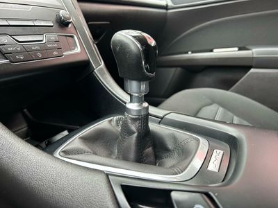 Ford Mondeo 2.0 TDCi 110kW Trend SportBreak