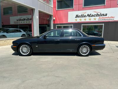 Jaguar XJ XJ6 2.7D V6 Executive