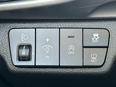 Kia Stonic 1.0 T-GDi 74kW (100CV) MHEV iMT Drive