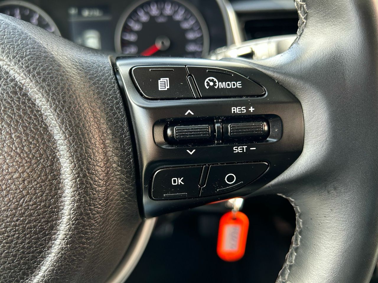 Kia Stonic 1.0 T-GDi 74kW (100CV) MHEV iMT Drive - Foto 2