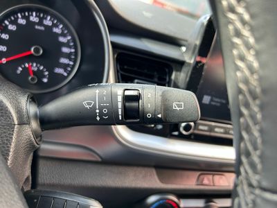 Kia Stonic 1.0 T-GDi 74kW (100CV) MHEV iMT Drive