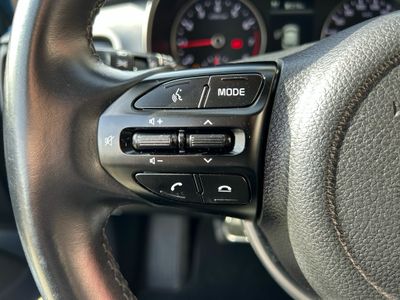 Kia Stonic 1.0 T-GDi 74kW (100CV) MHEV iMT Drive
