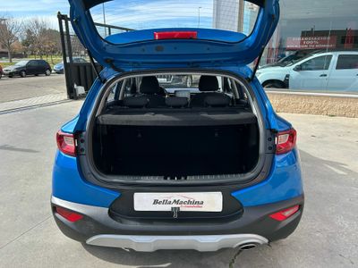 Kia Stonic 1.0 T-GDi 74kW (100CV) MHEV iMT Drive