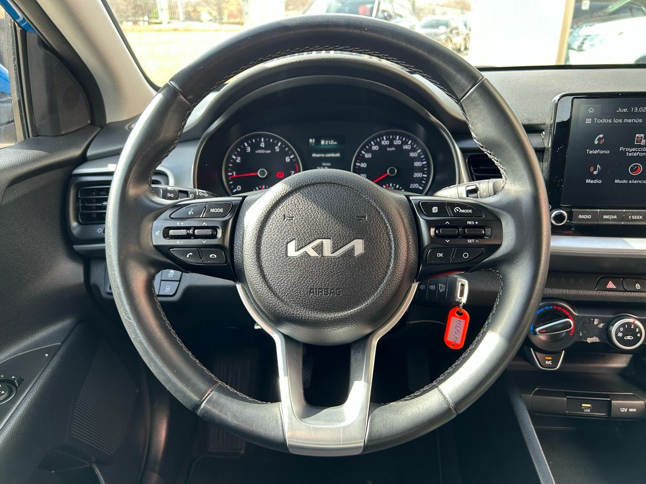 Kia Stonic 1.0 T-GDi 74kW (100CV) MHEV iMT Drive - Foto 2