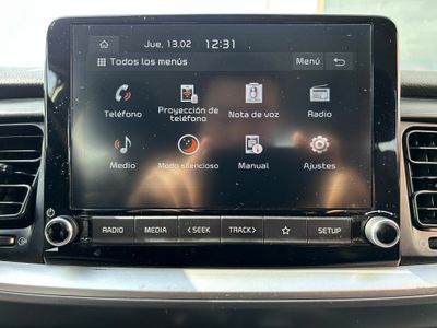 Kia Stonic 1.0 T-GDi 74kW (100CV) MHEV iMT Drive