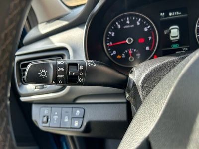 Kia Stonic 1.0 T-GDi 74kW (100CV) MHEV iMT Drive