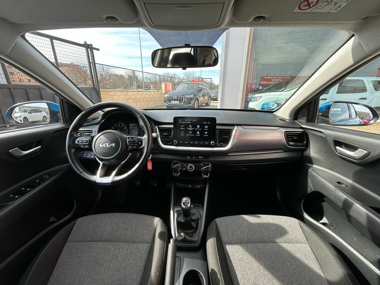 Kia Stonic 1.0 T-GDi 74kW (100CV) MHEV iMT Drive - Foto 2