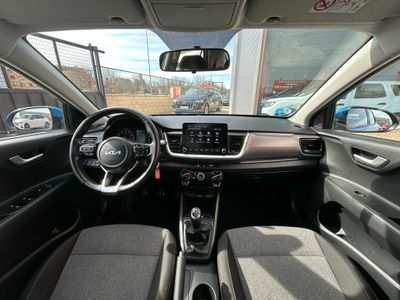 Kia Stonic 1.0 T-GDi 74kW (100CV) MHEV iMT Drive