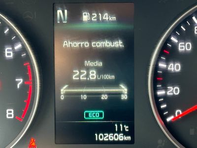 Kia Stonic 1.0 T-GDi 74kW (100CV) MHEV iMT Drive