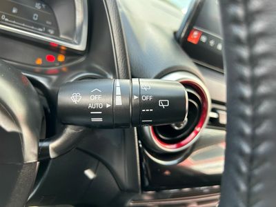 Mazda 2 e-SKYACTIV G 66kW (90CV) Homura