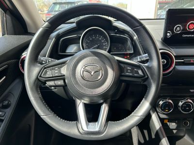 Mazda 2 e-SKYACTIV G 66kW (90CV) Homura
