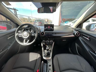 Mazda 2 e-SKYACTIV G 66kW (90CV) Homura