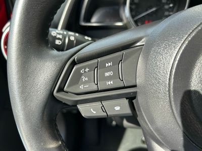 Mazda 2 e-SKYACTIV G 66kW (90CV) Homura