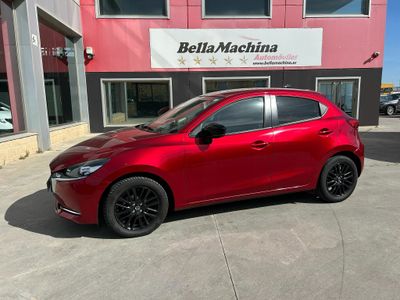 Mazda 2 e-SKYACTIV G 66kW (90CV) Homura
