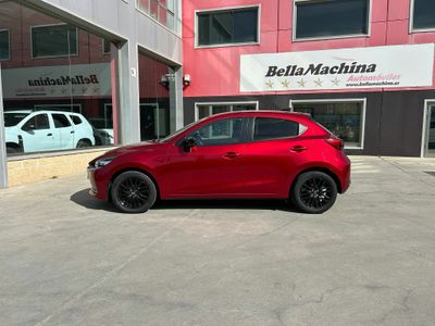 Mazda 2 e-SKYACTIV G 66kW (90CV) Homura