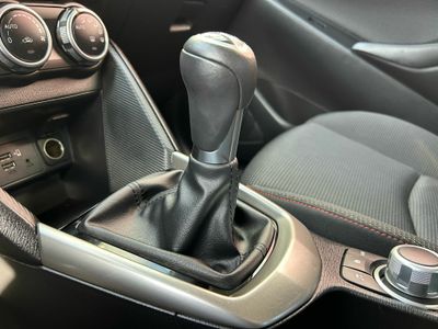 Mazda 2 e-SKYACTIV G 66kW (90CV) Homura