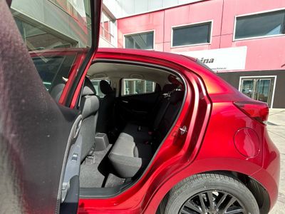 Mazda 2 e-SKYACTIV G 66kW (90CV) Homura
