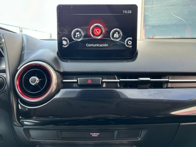 Mazda 2 e-SKYACTIV G 66kW (90CV) Homura