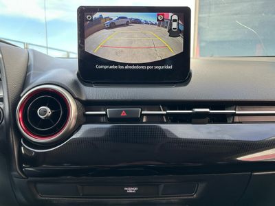 Mazda 2 e-SKYACTIV G 66kW (90CV) Homura