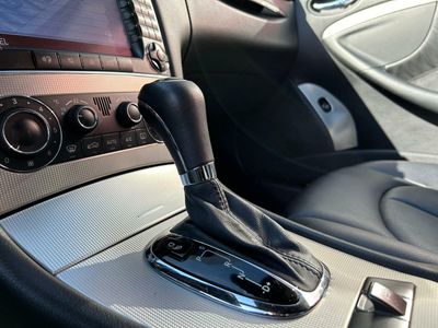 Mercedes Clase CLK 280 AVANTGARDE CABRIO