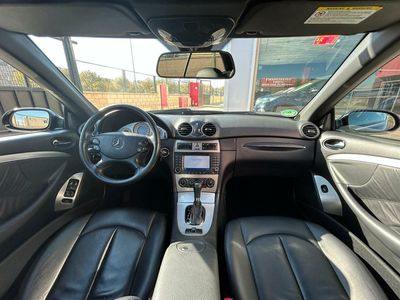 Mercedes Clase CLK 280 AVANTGARDE CABRIO