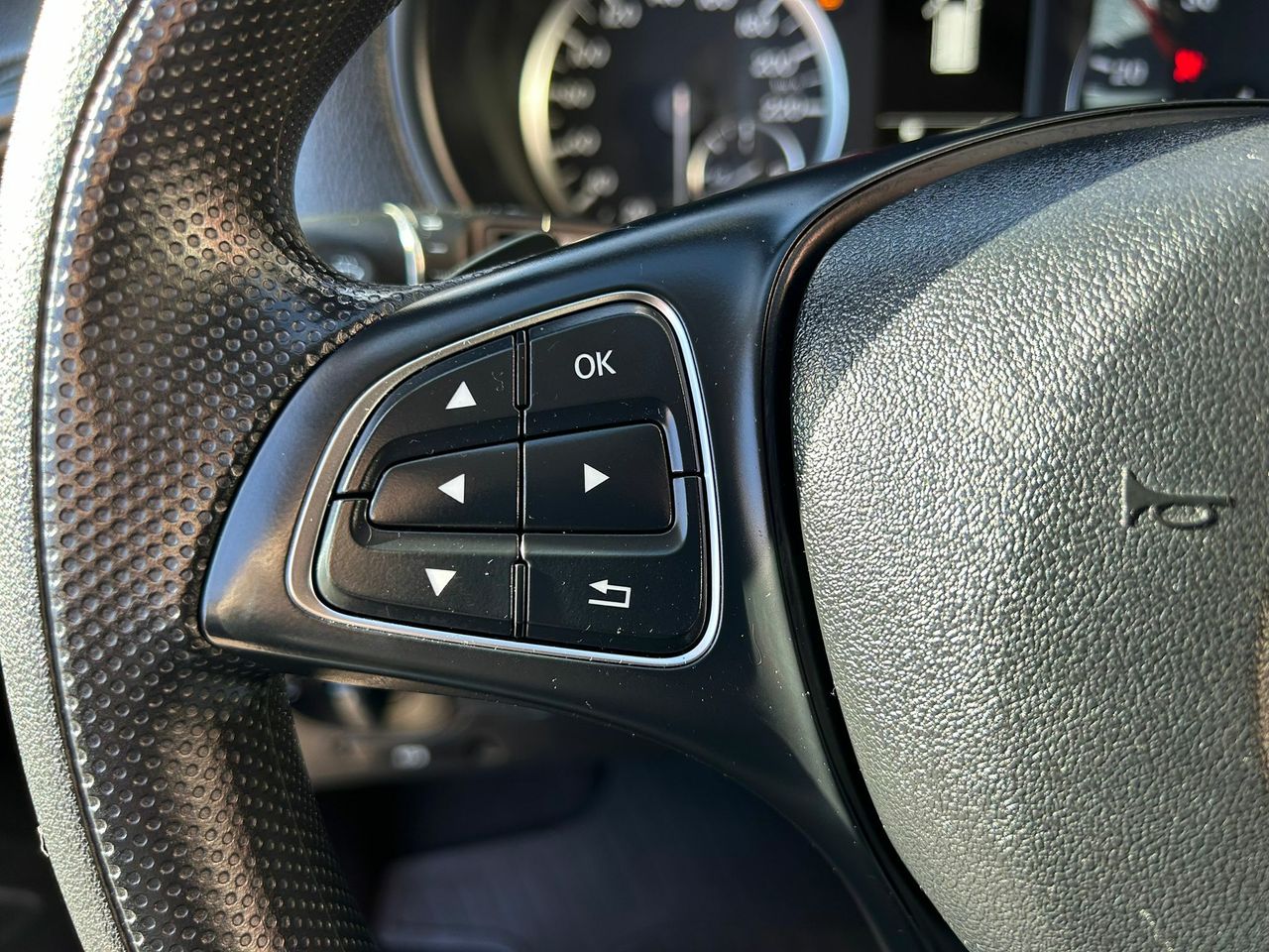 Mercedes Vito Tourer 114 Pro Larga automatica  - Foto 2