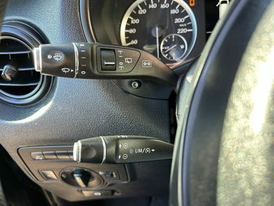 Mercedes Vito Tourer 114 Pro Larga automatica 
