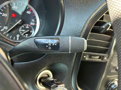 Mercedes Vito Tourer 114 Pro Larga automatica 