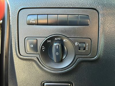 Mercedes Vito Tourer 114 Pro Larga automatica 