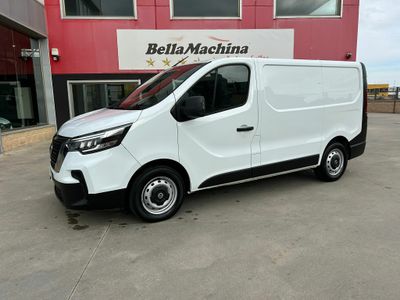 Nissan Primastar FURGON 2.0 DCI 110CV L1 H1 