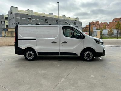 Nissan Primastar FURGON 2.0 DCI 110CV L1 H1 