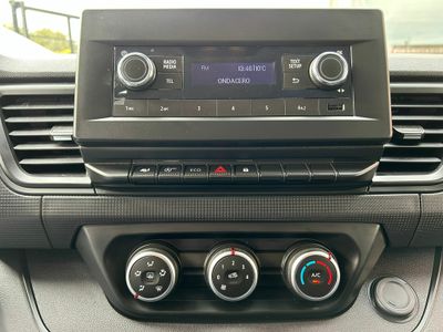 Nissan Primastar FURGON 2.0 DCI 110CV L1 H1 