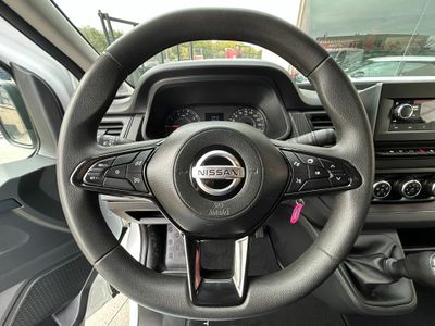 Nissan Primastar FURGON 2.0 DCI 110CV L1 H1 