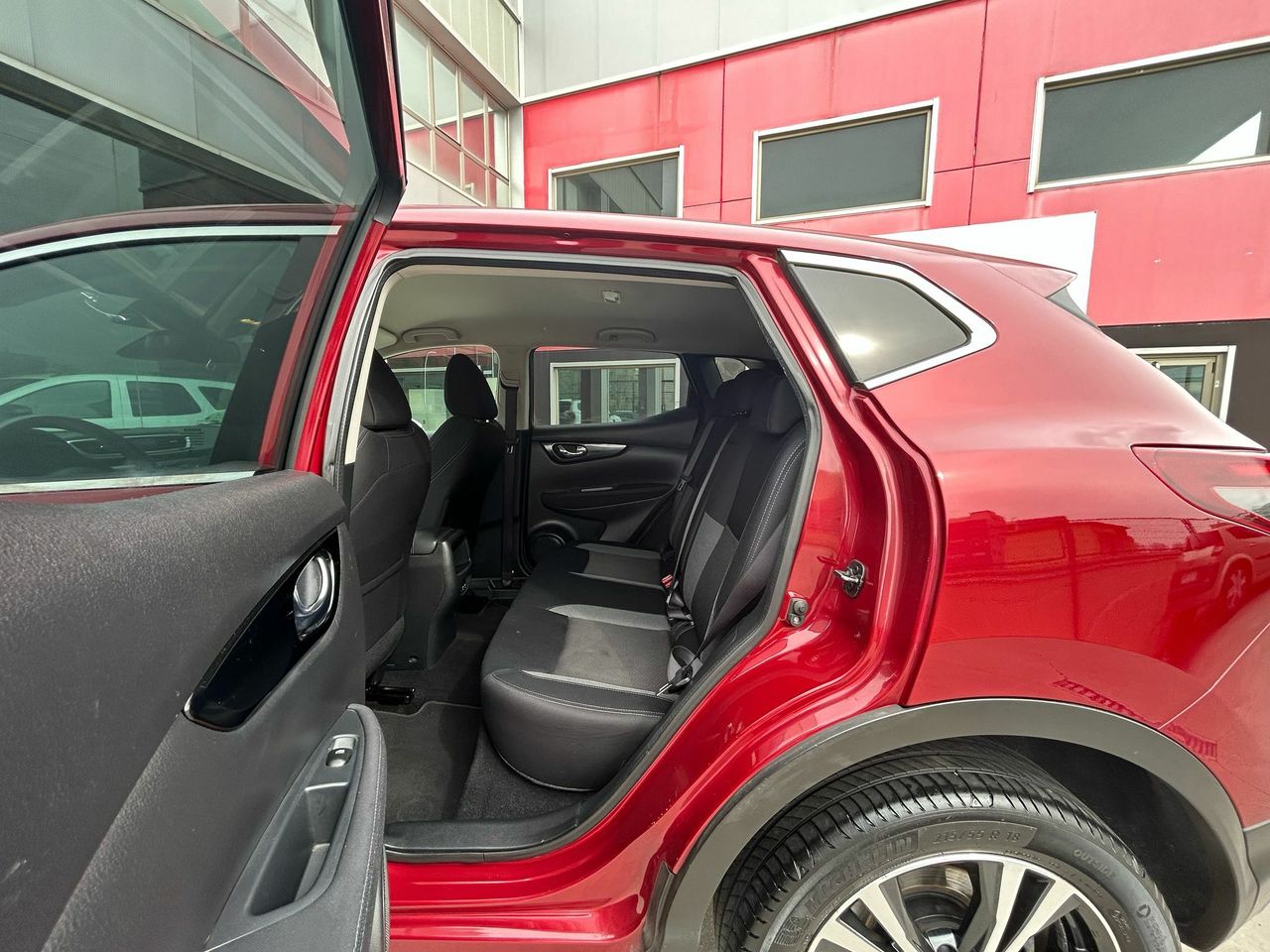 Nissan Qashqai dCi 85 kW (115 CV) E6D N-CONNECTA - Foto 2