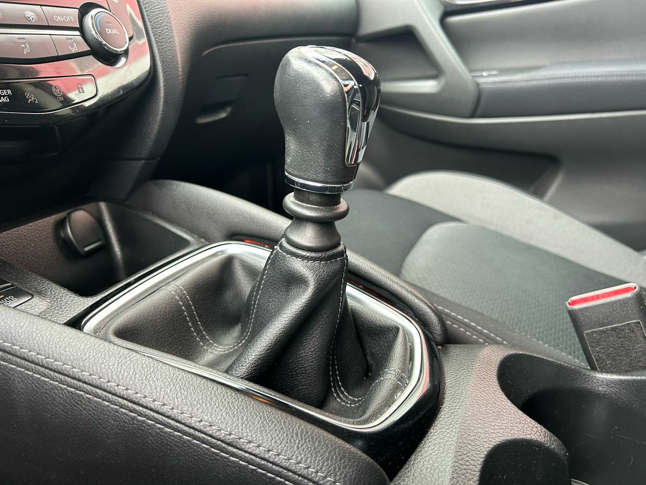 Nissan Qashqai dCi 85 kW (115 CV) E6D N-CONNECTA - Foto 2