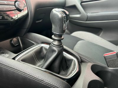 Nissan Qashqai dCi 85 kW (115 CV) E6D N-CONNECTA