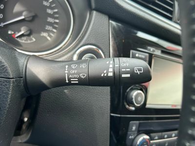 Nissan Qashqai dCi 85 kW (115 CV) E6D N-CONNECTA