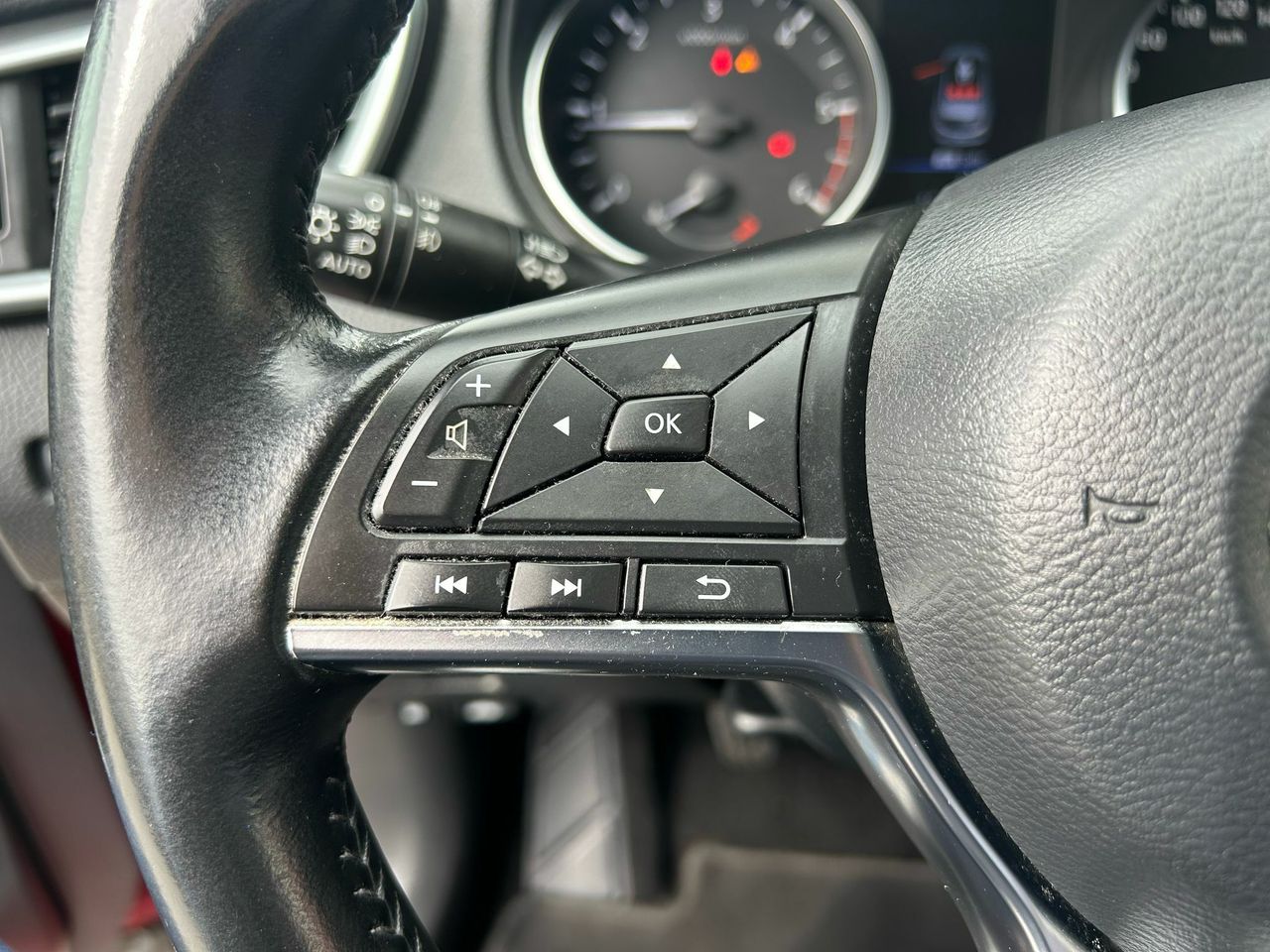 Nissan Qashqai dCi 85 kW (115 CV) E6D N-CONNECTA - Foto 2
