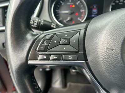 Nissan Qashqai dCi 85 kW (115 CV) E6D N-CONNECTA