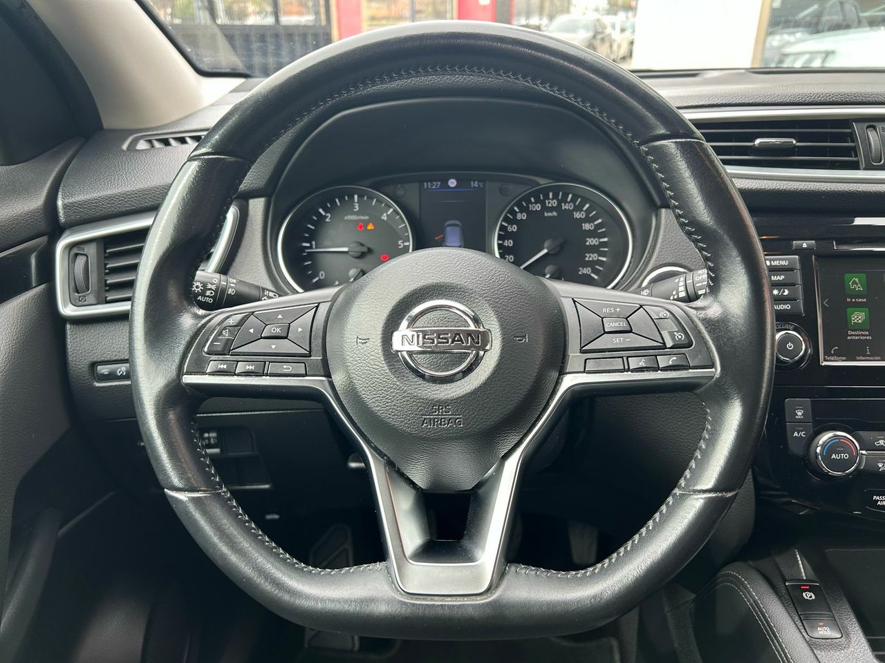 Nissan Qashqai dCi 85 kW (115 CV) E6D N-CONNECTA - Foto 2