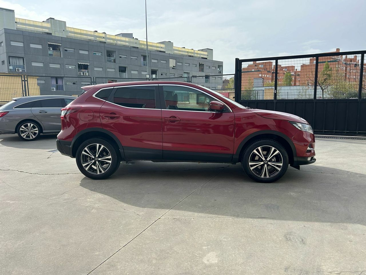 Nissan Qashqai dCi 85 kW (115 CV) E6D N-CONNECTA - Foto 2