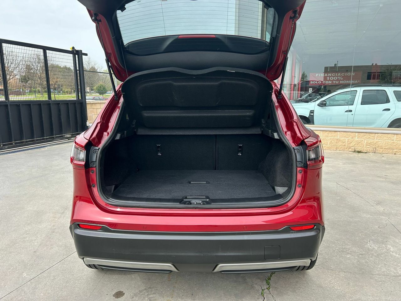 Nissan Qashqai dCi 85 kW (115 CV) E6D N-CONNECTA - Foto 2