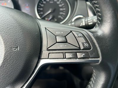 Nissan Qashqai dCi 85 kW (115 CV) E6D N-CONNECTA