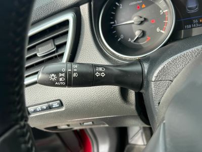 Nissan Qashqai dCi 85 kW (115 CV) E6D N-CONNECTA