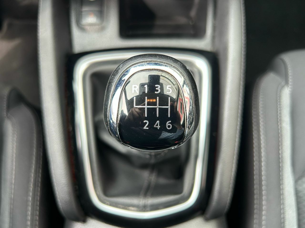 Nissan Qashqai dCi 85 kW (115 CV) E6D N-CONNECTA - Foto 2