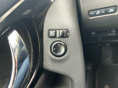 Nissan Qashqai dCi 85 kW (115 CV) E6D N-CONNECTA